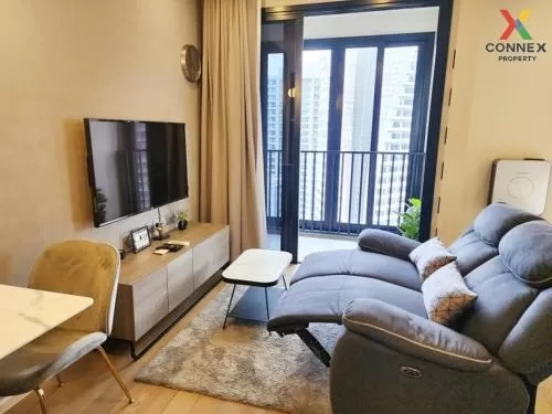 FOR SALE condo , Ashton Asoke , BTS-Asok , Khlong Toei Nuea , Watthana , Bangkok , CX-80155