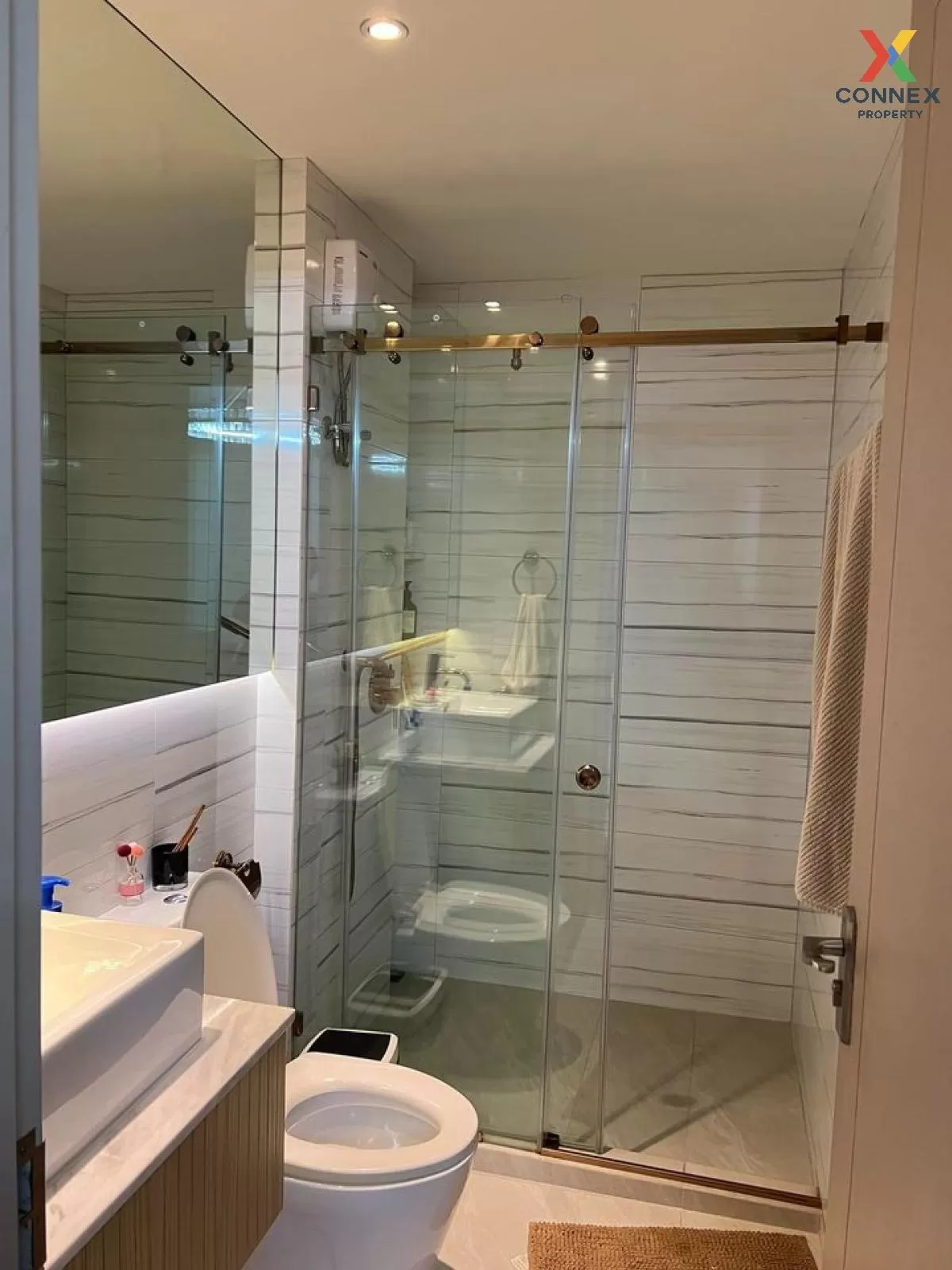 FOR RENT condo , Rhythm Ratchada , MRT-Ratchadaphisek , Sam Saen 