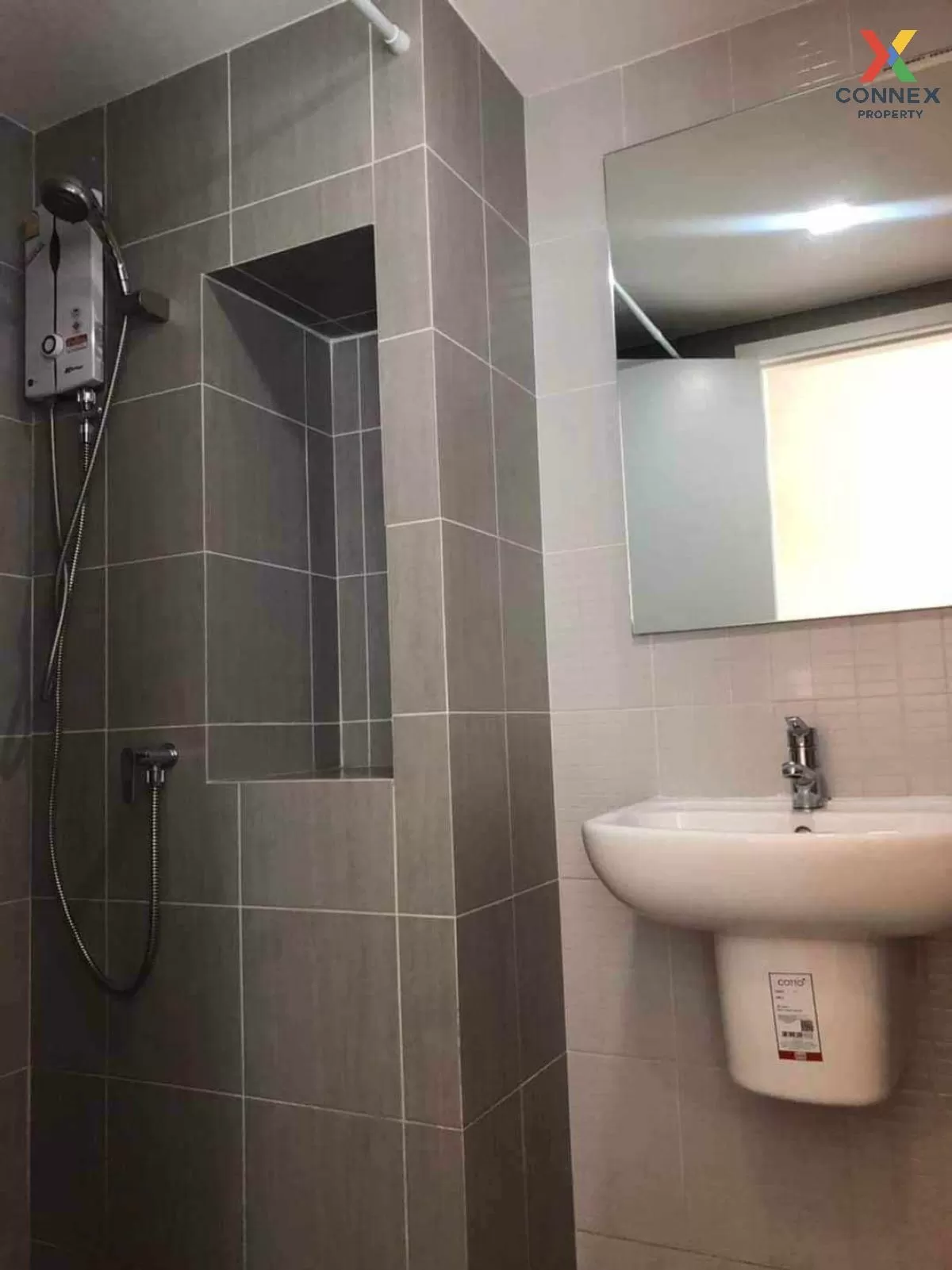 For Sale Condo , Kensington Sukhumvit - Theparak , nice view , hi