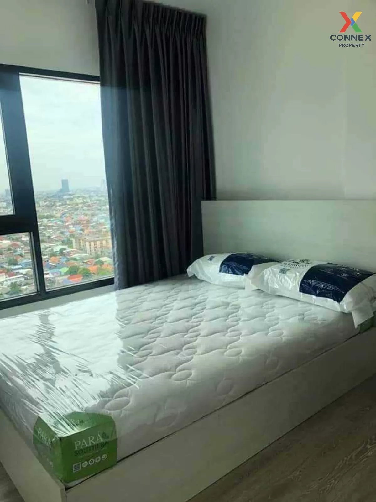 For Sale Condo , Kensington Sukhumvit - Theparak , nice view , hi 1