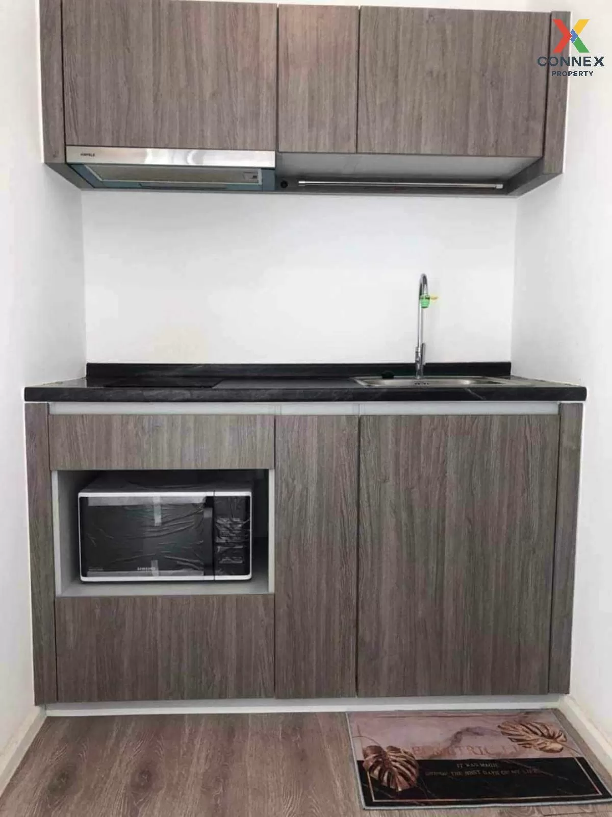 For Sale Condo , Kensington Sukhumvit - Theparak , nice view , hi