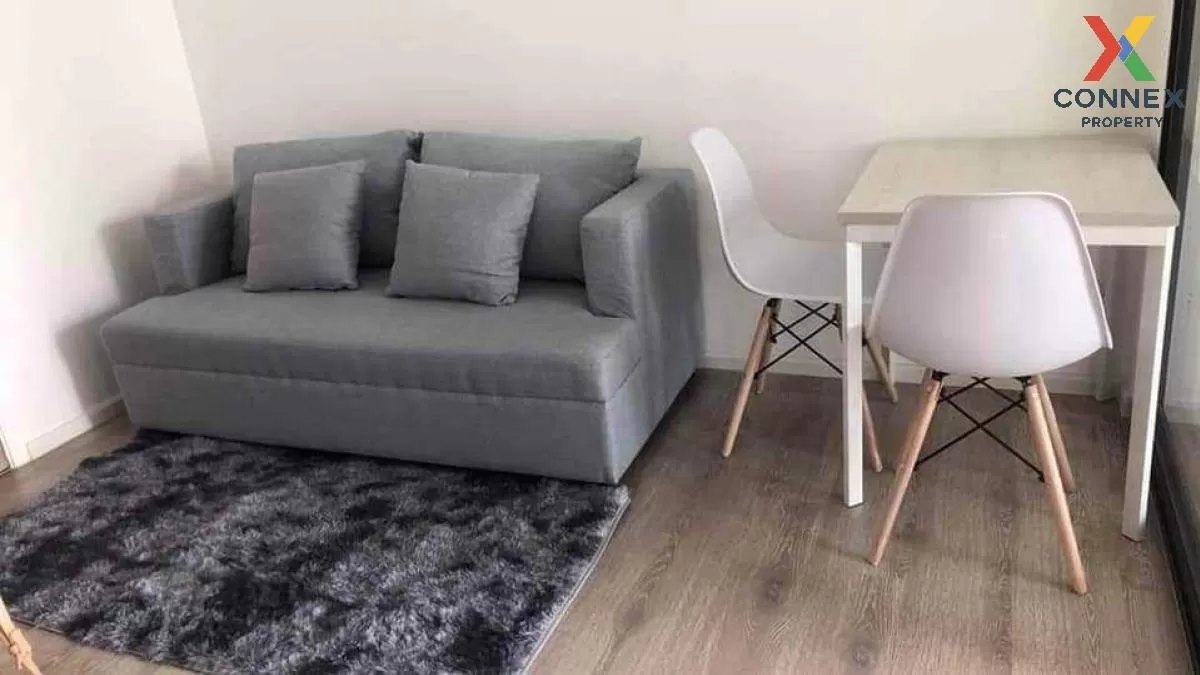 For Sale Condo , Kensington Sukhumvit - Theparak , nice view , hi 2