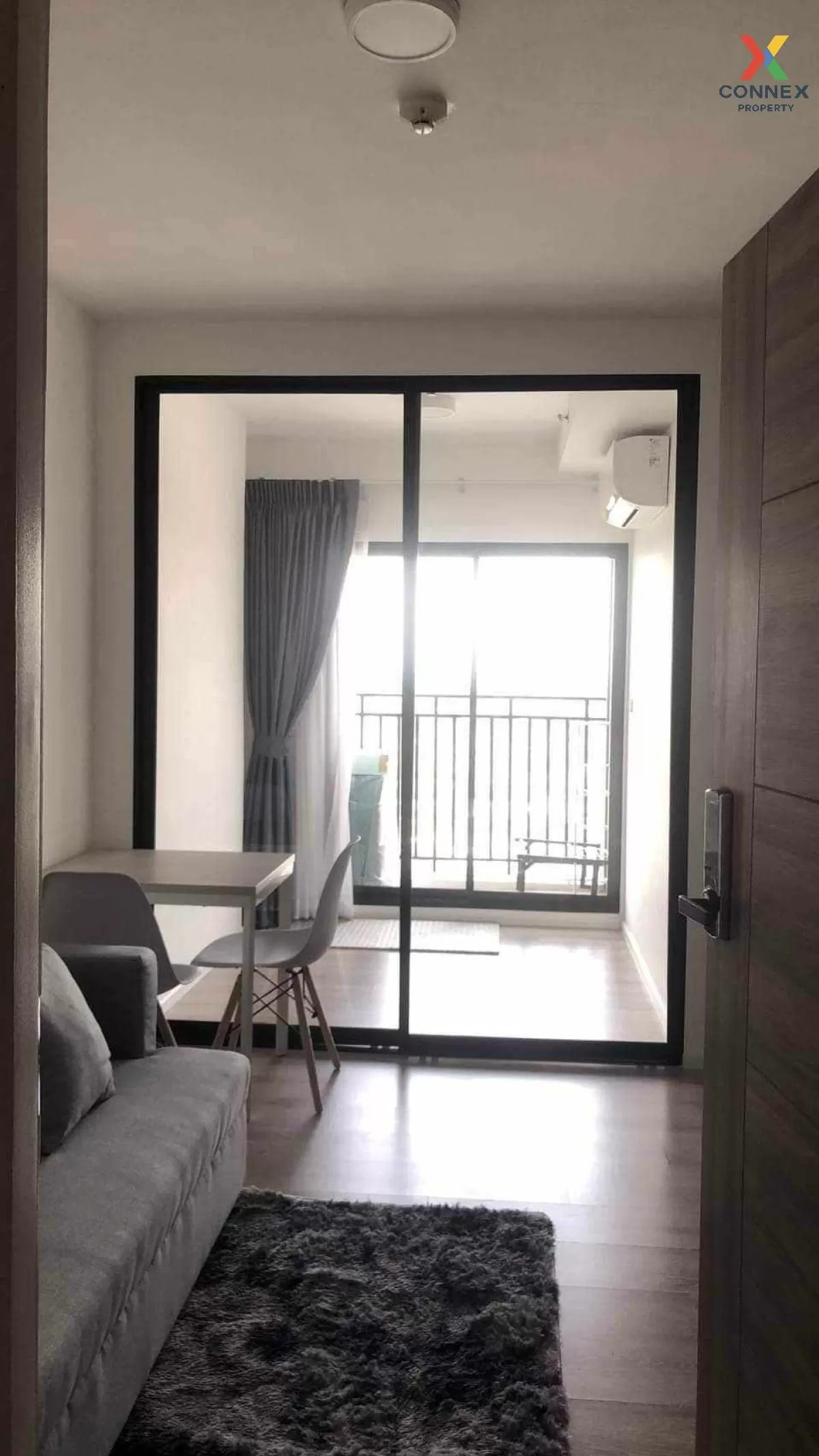 For Sale Condo , Kensington Sukhumvit - Theparak , nice view , hi 3