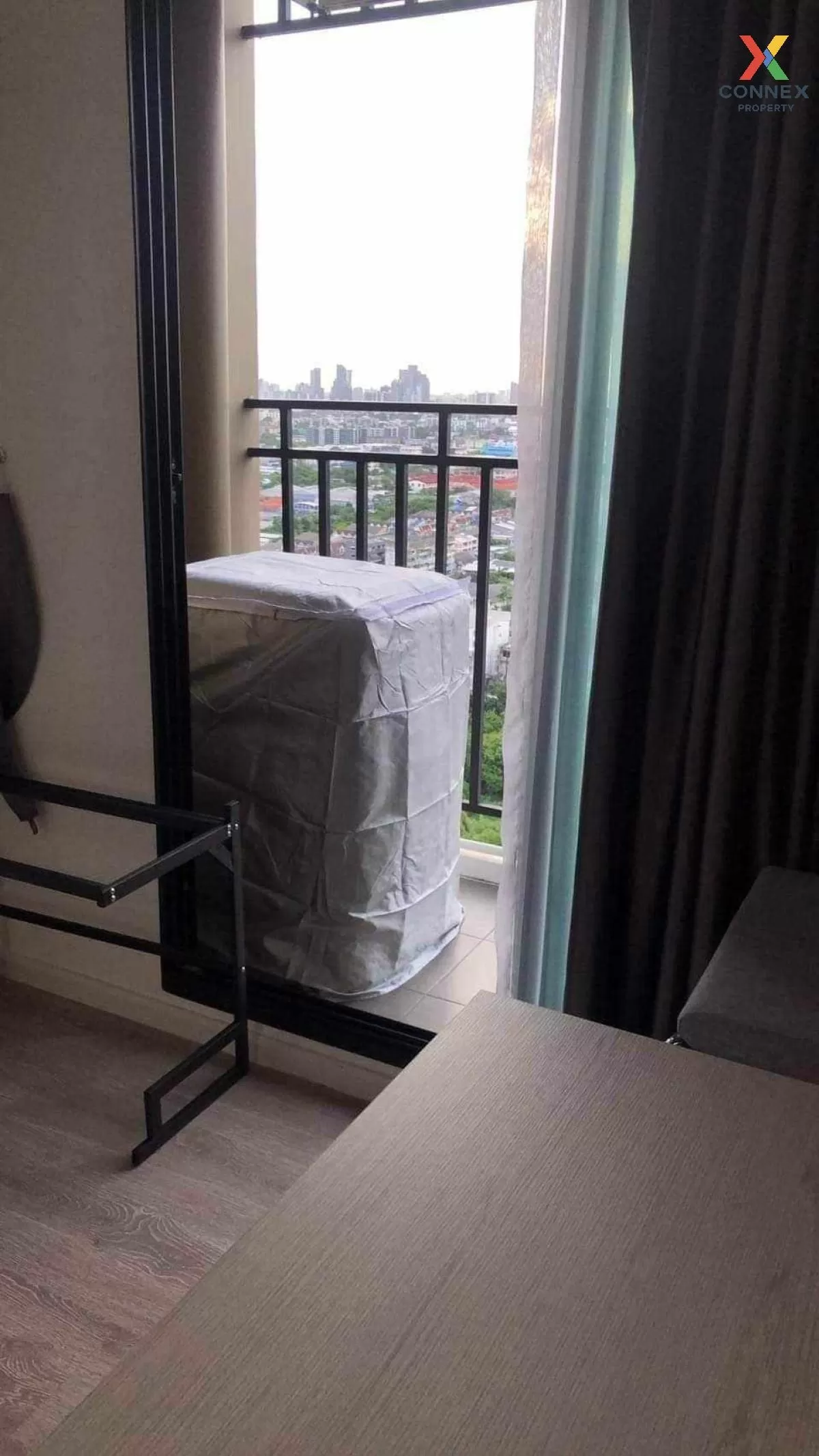 For Sale Condo , Kensington Sukhumvit - Theparak , nice view , hi 4