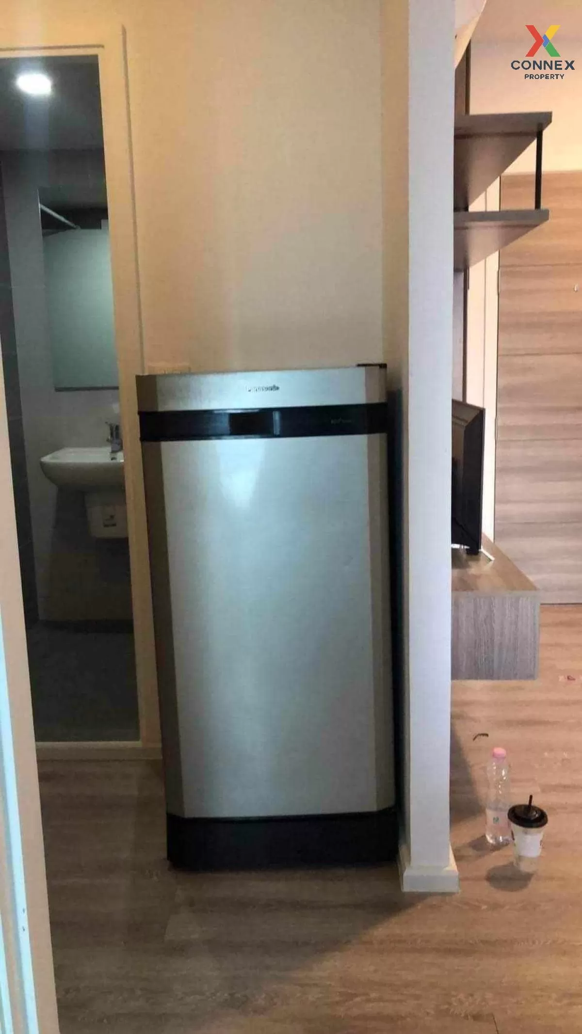 For Sale Condo , Kensington Sukhumvit - Theparak , nice view , hi