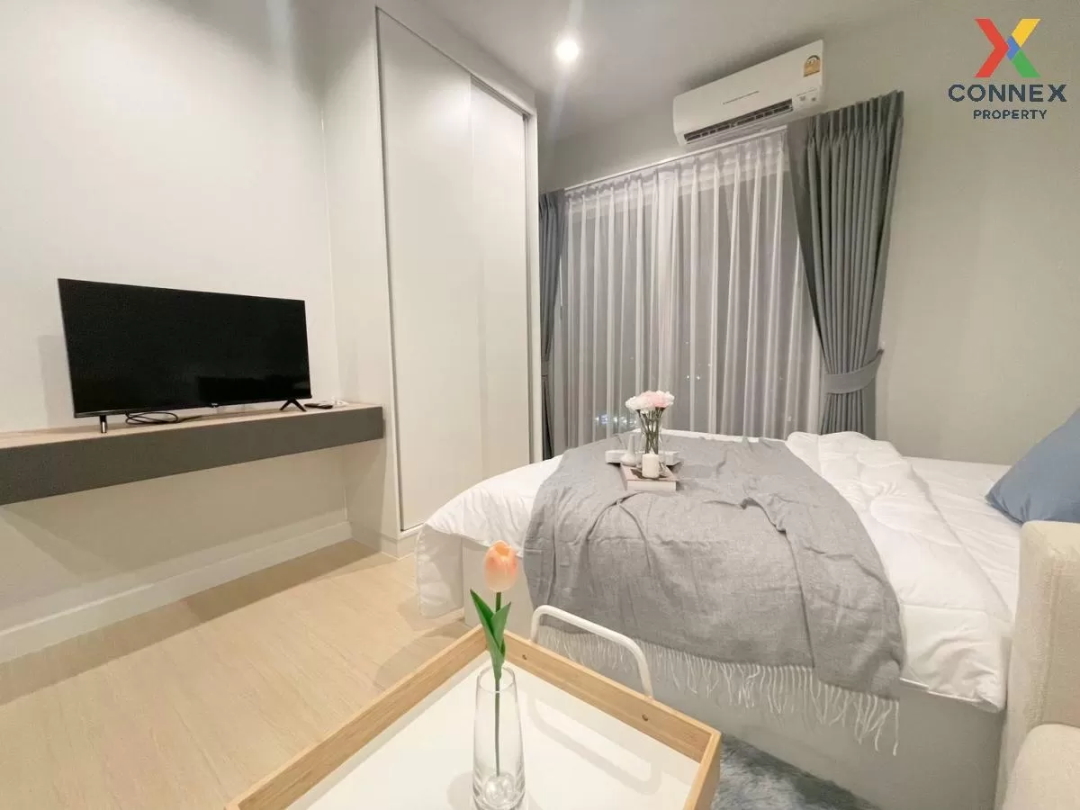 FOR RENT condo , Metro Sky Wutthakat , BTS-Wutthakat , Talat Phlu 1