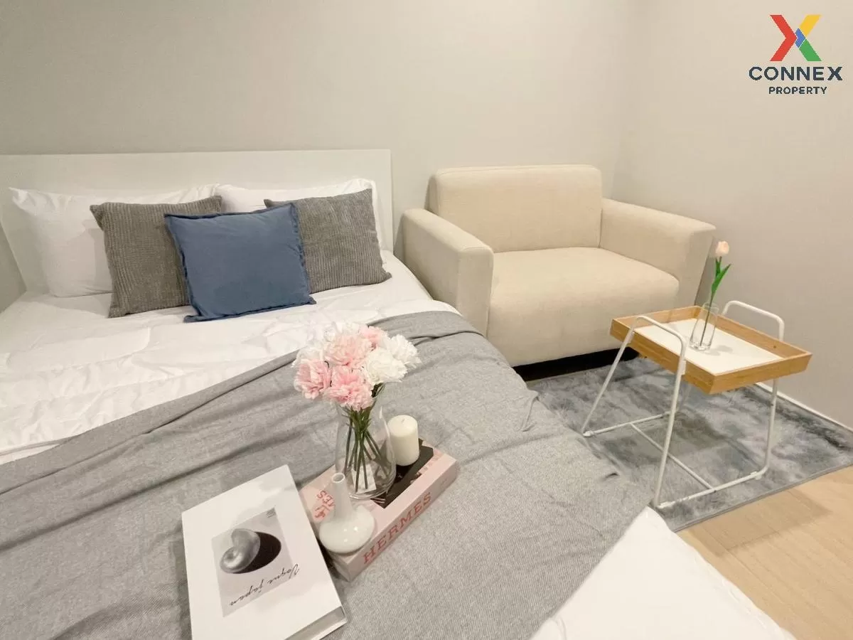 FOR RENT condo , Metro Sky Wutthakat , BTS-Wutthakat , Talat Phlu 2