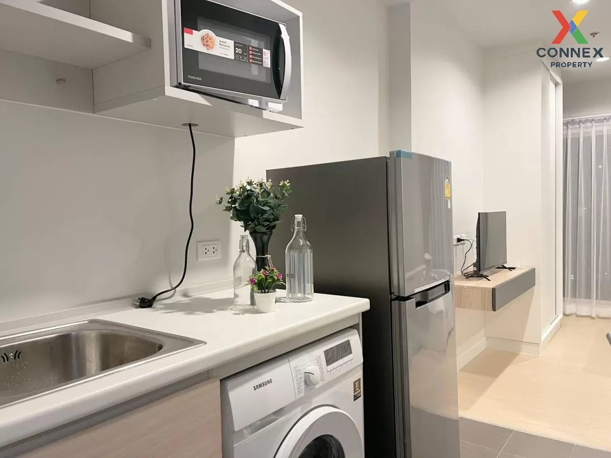 FOR RENT condo , Metro Sky Wutthakat , BTS-Wutthakat , Talat Phlu 4