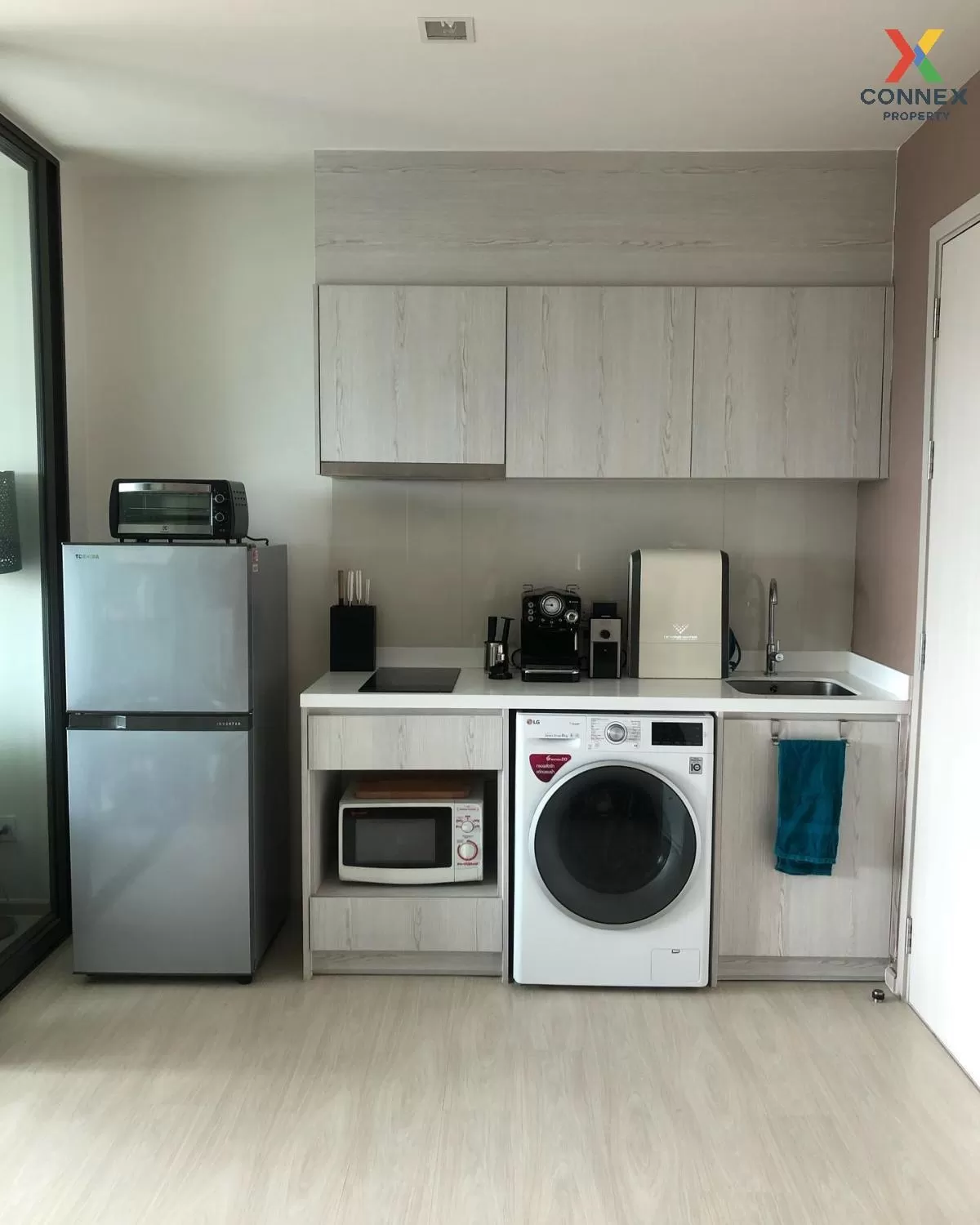 FOR RENT condo , Life Sukhumvit 48 , BTS-Phra Khanong , Phra Khan