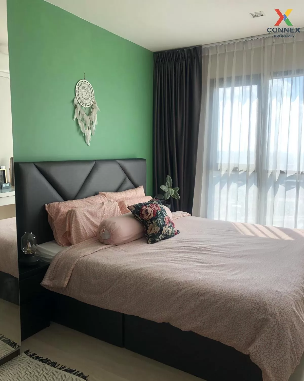 FOR RENT condo , Life Sukhumvit 48 , BTS-Phra Khanong , Phra Khan