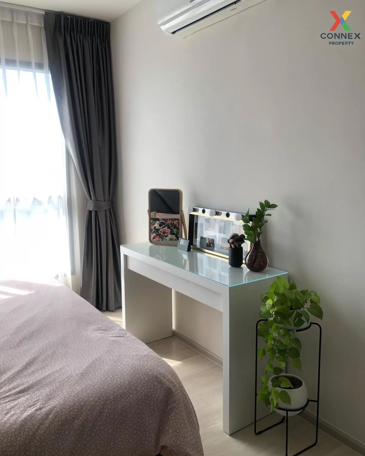 FOR RENT condo , Life Sukhumvit 48 , BTS-Phra Khanong , Phra Khan