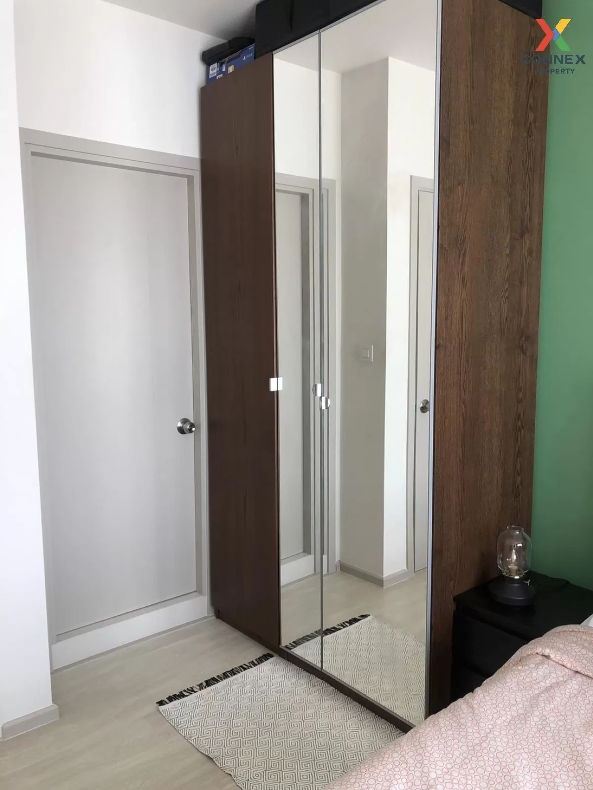 FOR RENT condo , Life Sukhumvit 48 , BTS-Phra Khanong , Phra Khan