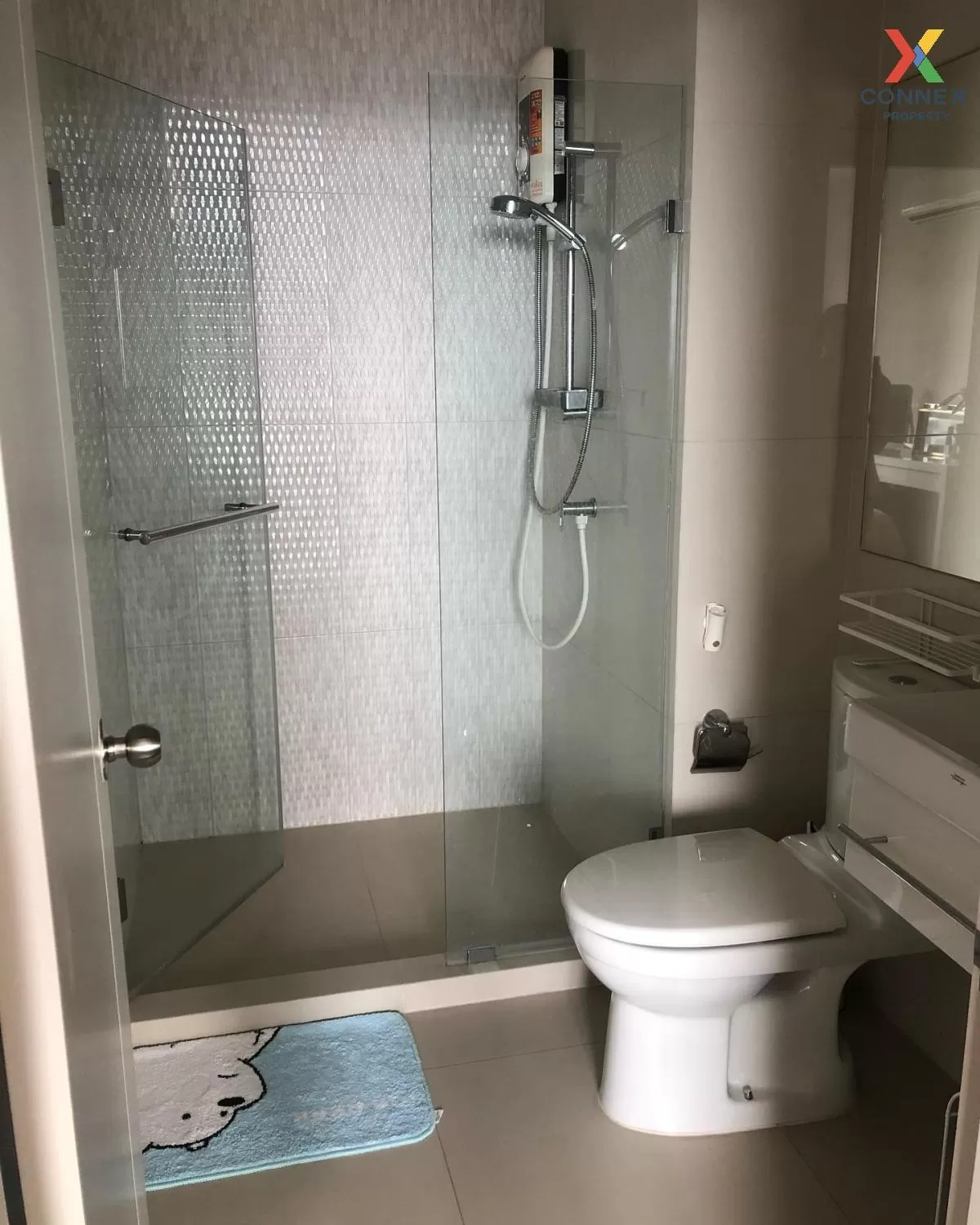 FOR RENT condo , Life Sukhumvit 48 , BTS-Phra Khanong , Phra Khan