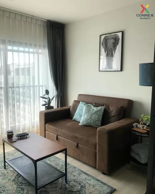 FOR RENT condo , Life Sukhumvit 48 , BTS-Phra Khanong , Phra Khanong , Khlong Toei , Bangkok , CX-80173