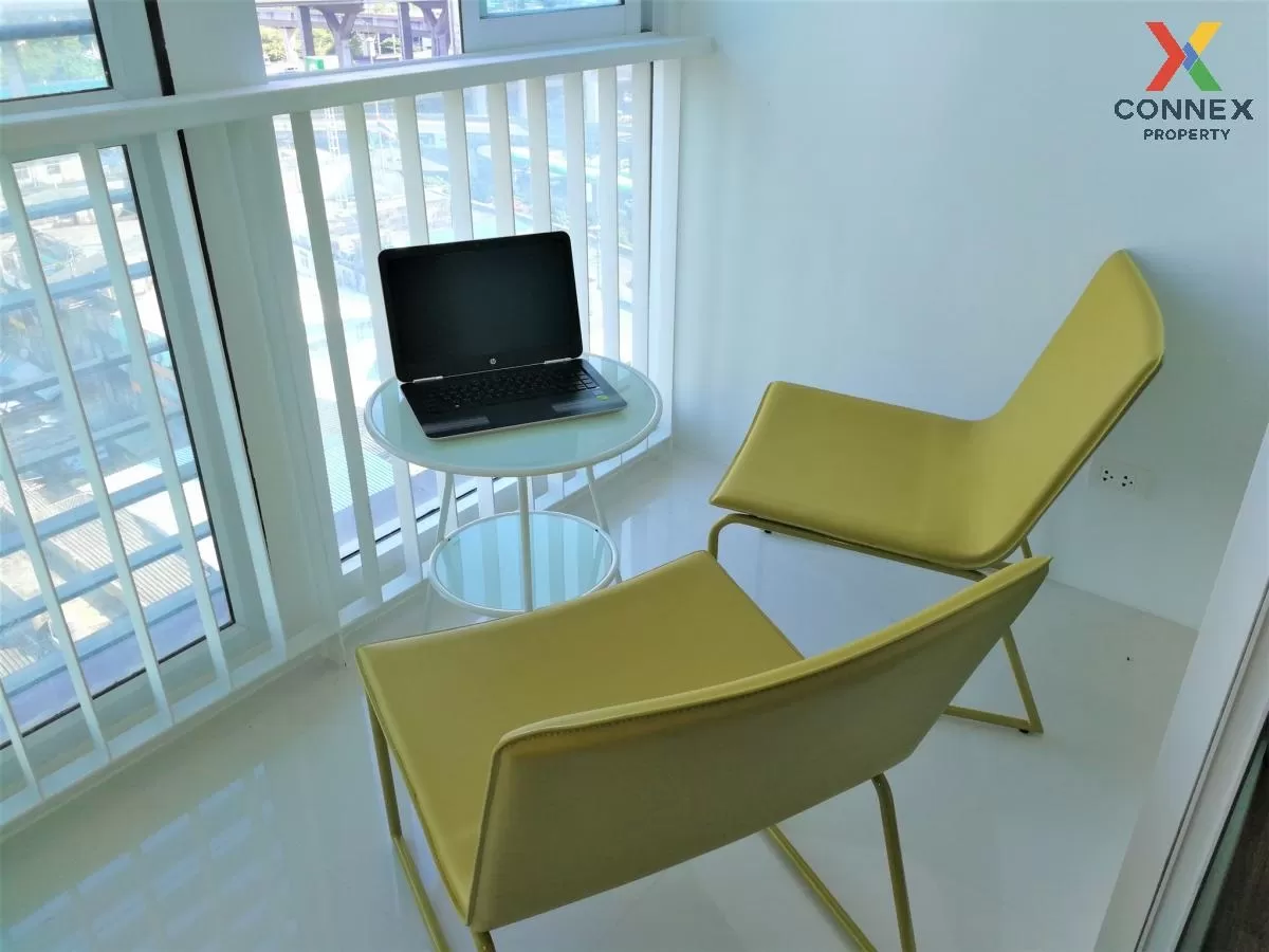 FOR RENT condo , The Coast Bangkok , BTS-Bang Na , Bang Na , Bang