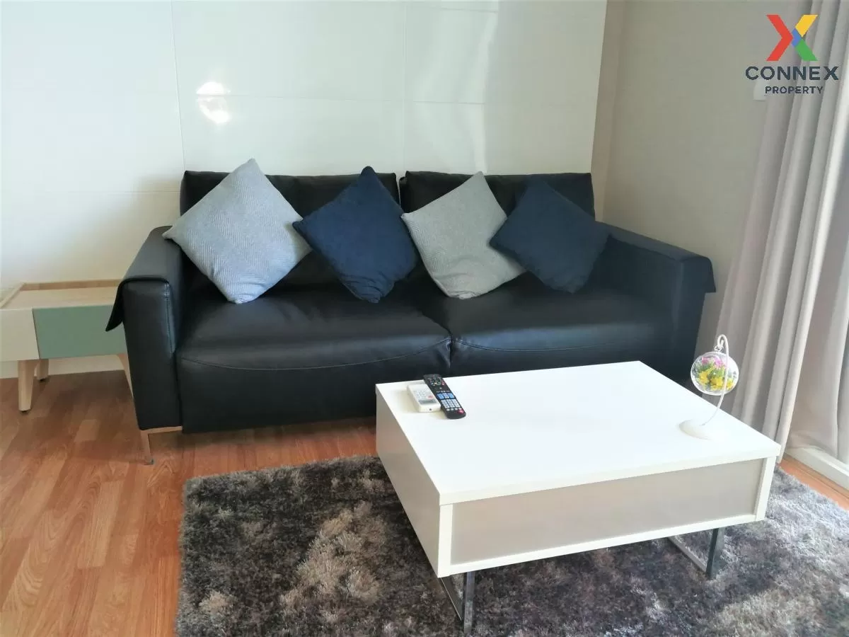 FOR RENT condo , The Coast Bangkok , BTS-Bang Na , Bang Na , Bang 2