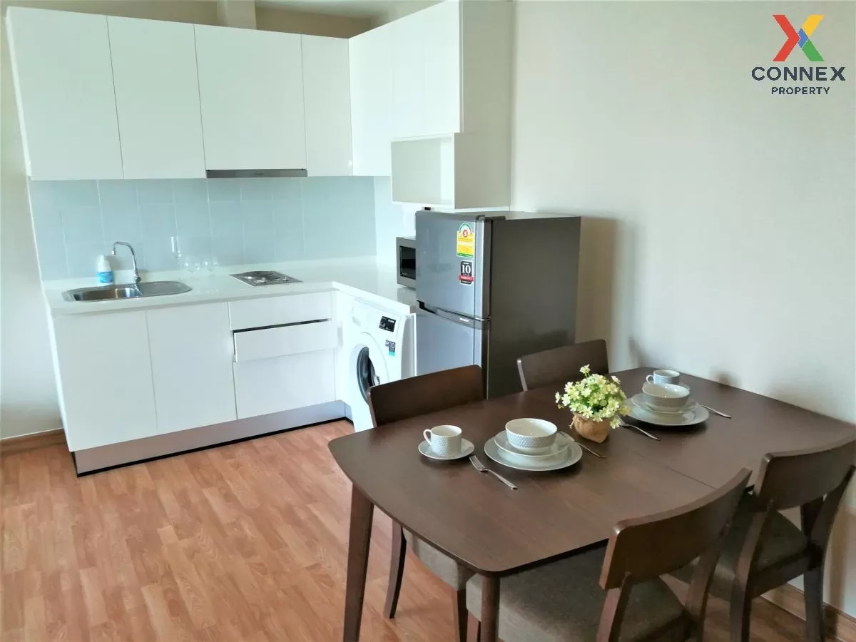 FOR RENT condo , The Coast Bangkok , BTS-Bang Na , Bang Na , Bang