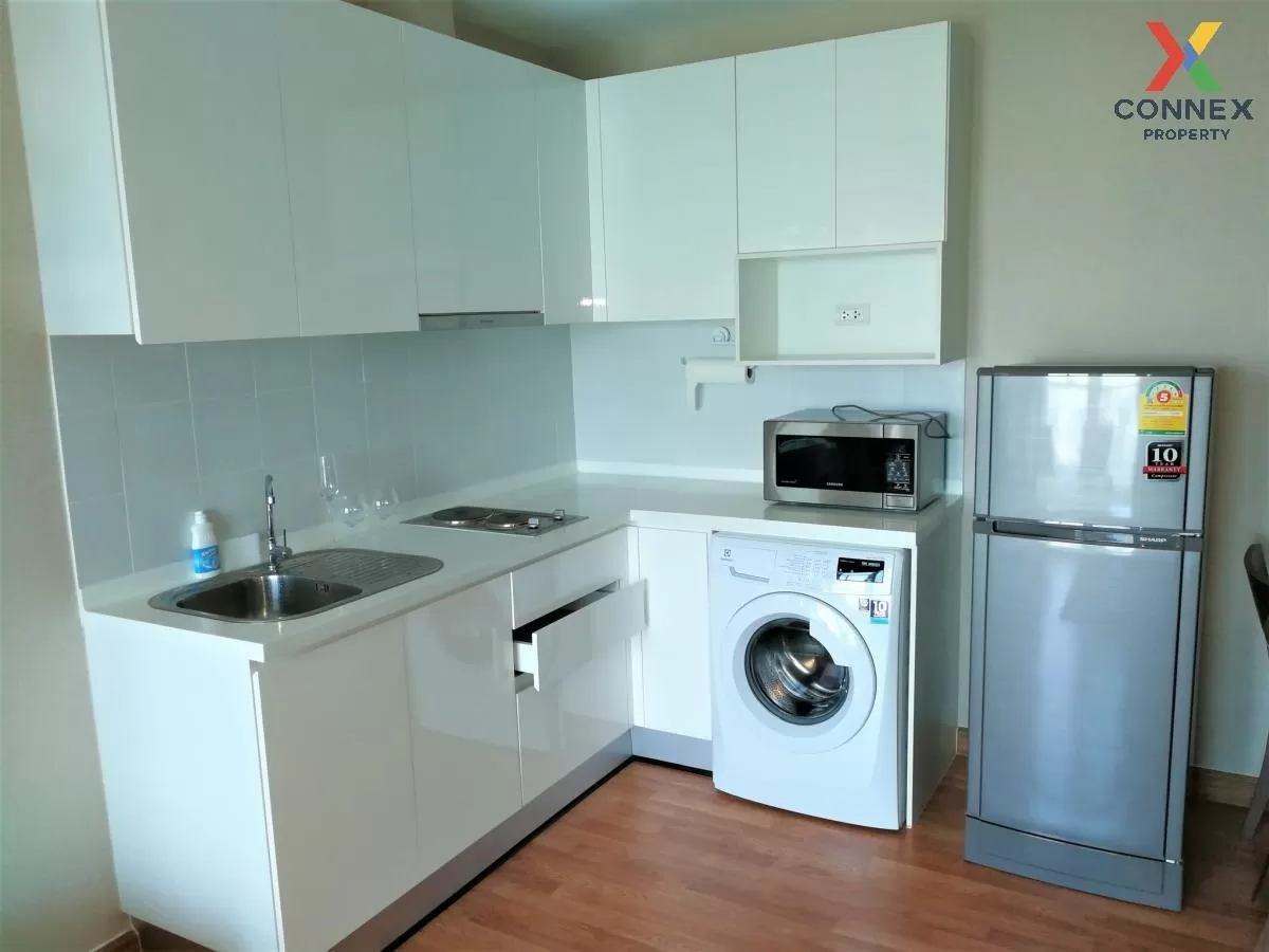 FOR RENT condo , The Coast Bangkok , BTS-Bang Na , Bang Na , Bang