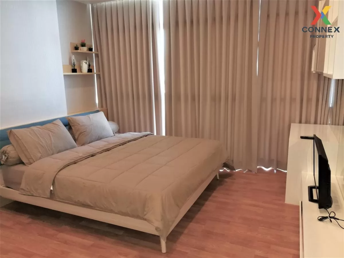 FOR RENT condo , The Coast Bangkok , BTS-Bang Na , Bang Na , Bang