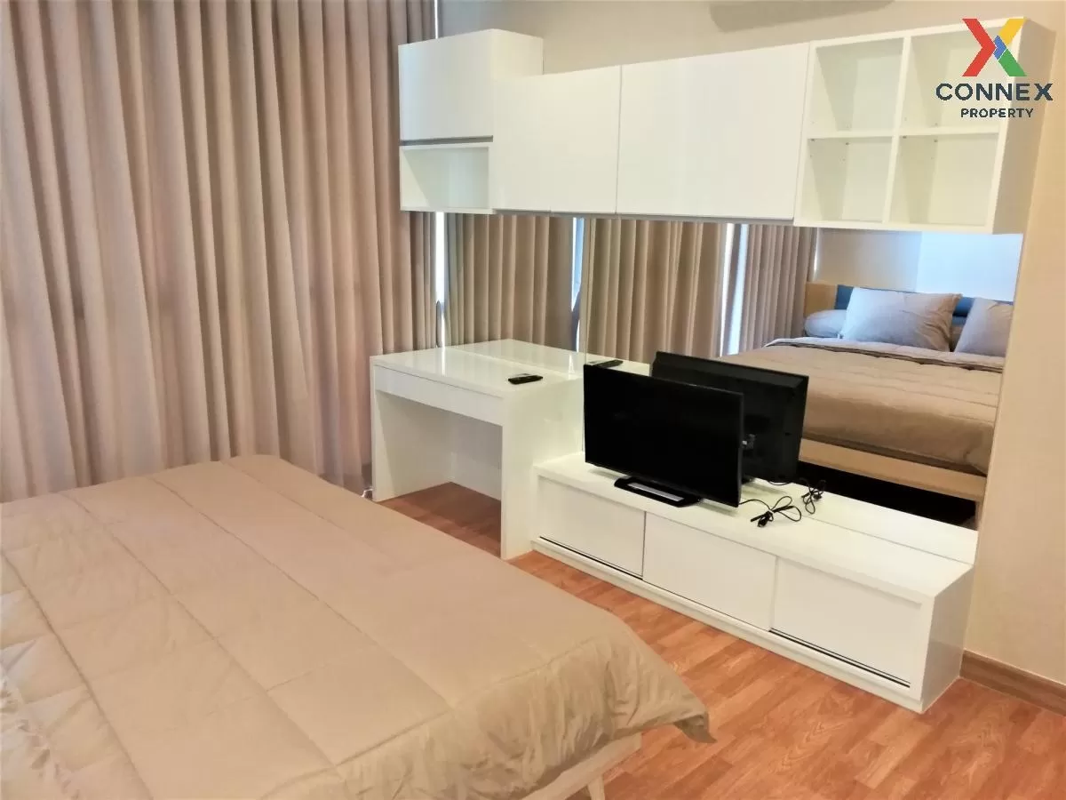 FOR RENT condo , The Coast Bangkok , BTS-Bang Na , Bang Na , Bang