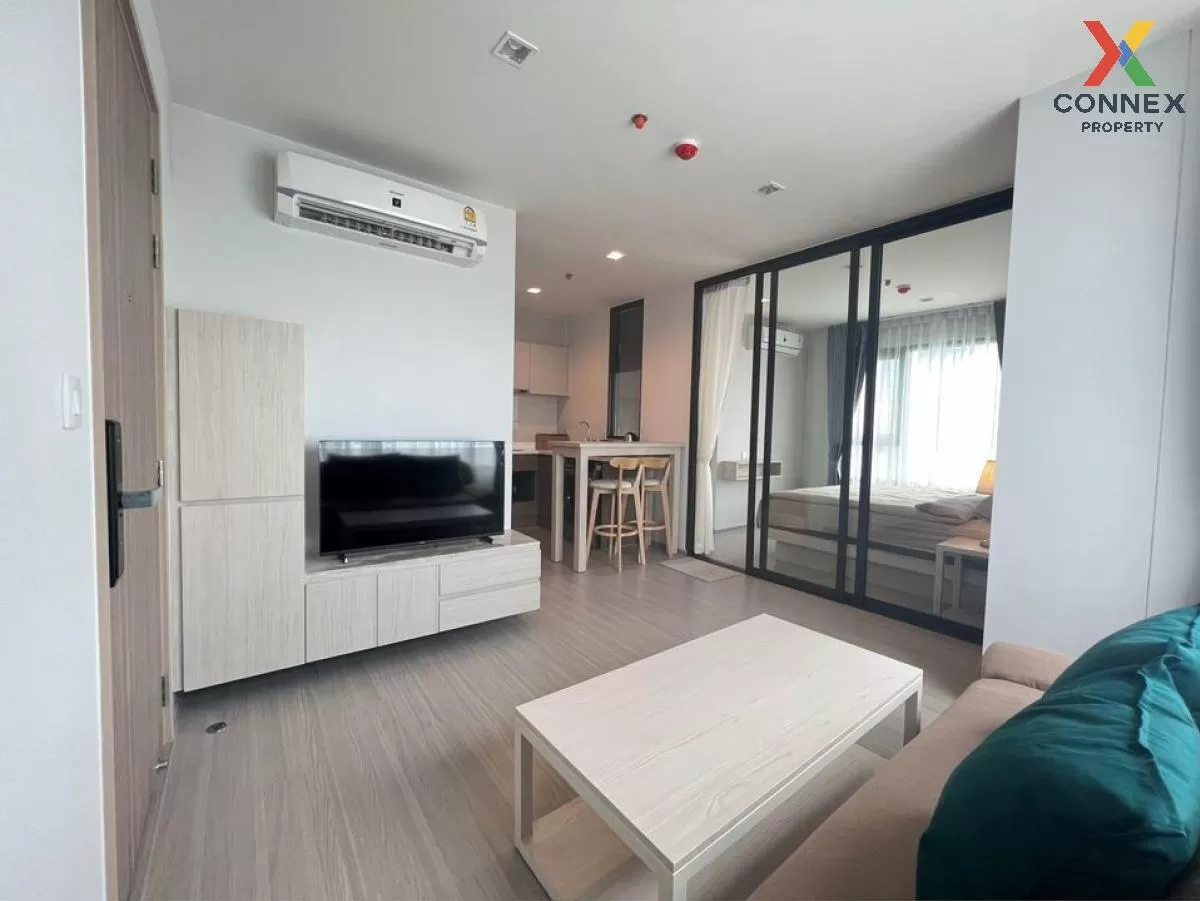 เช่าคอนโด  ไลฟ์ สาทร เซียร์รา BTS-ตลาดพลู ตลาดพลู เขต ธนบุรี กรุง 1