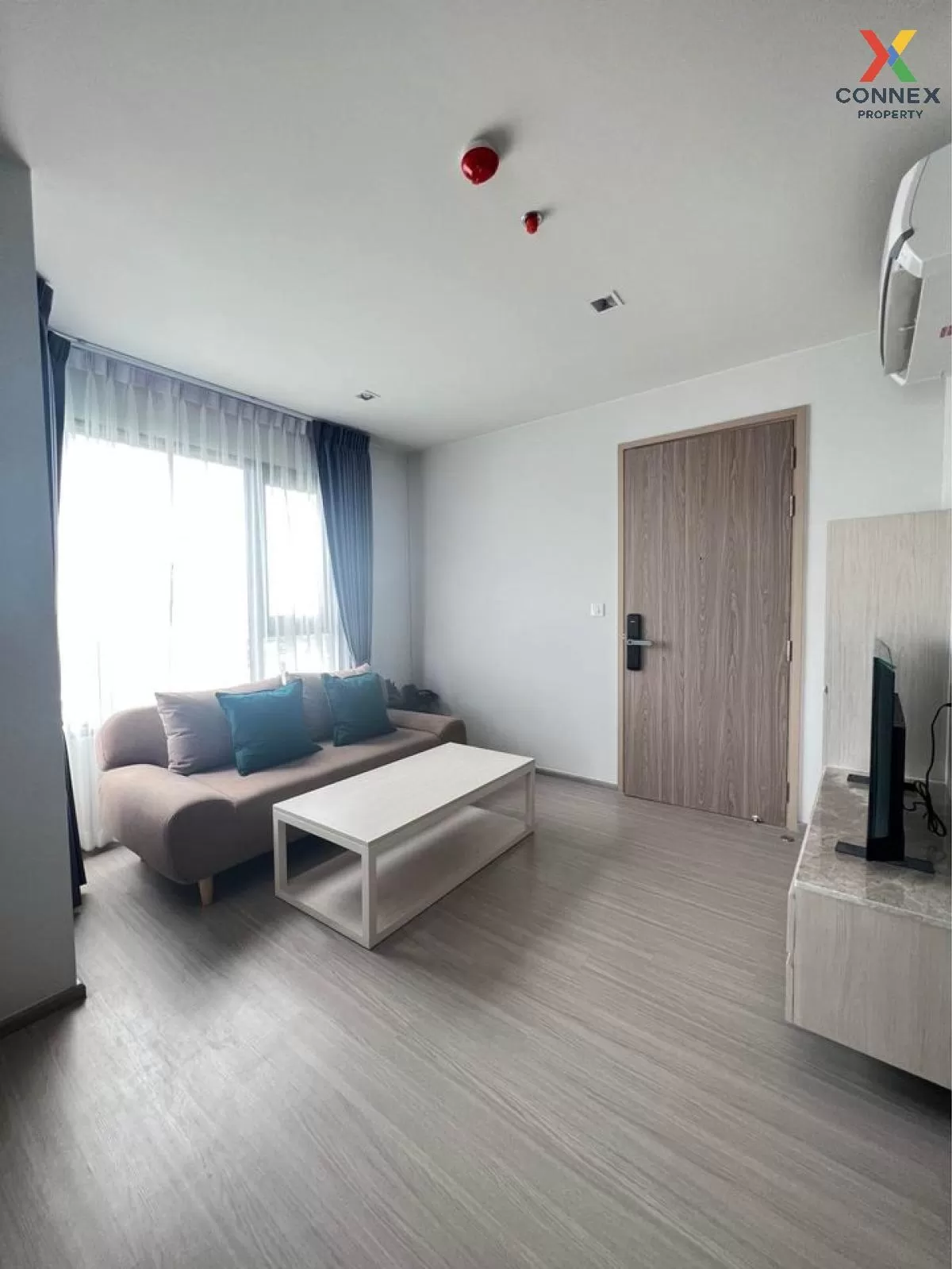 เช่าคอนโด  ไลฟ์ สาทร เซียร์รา BTS-ตลาดพลู ตลาดพลู เขต ธนบุรี กรุง 2