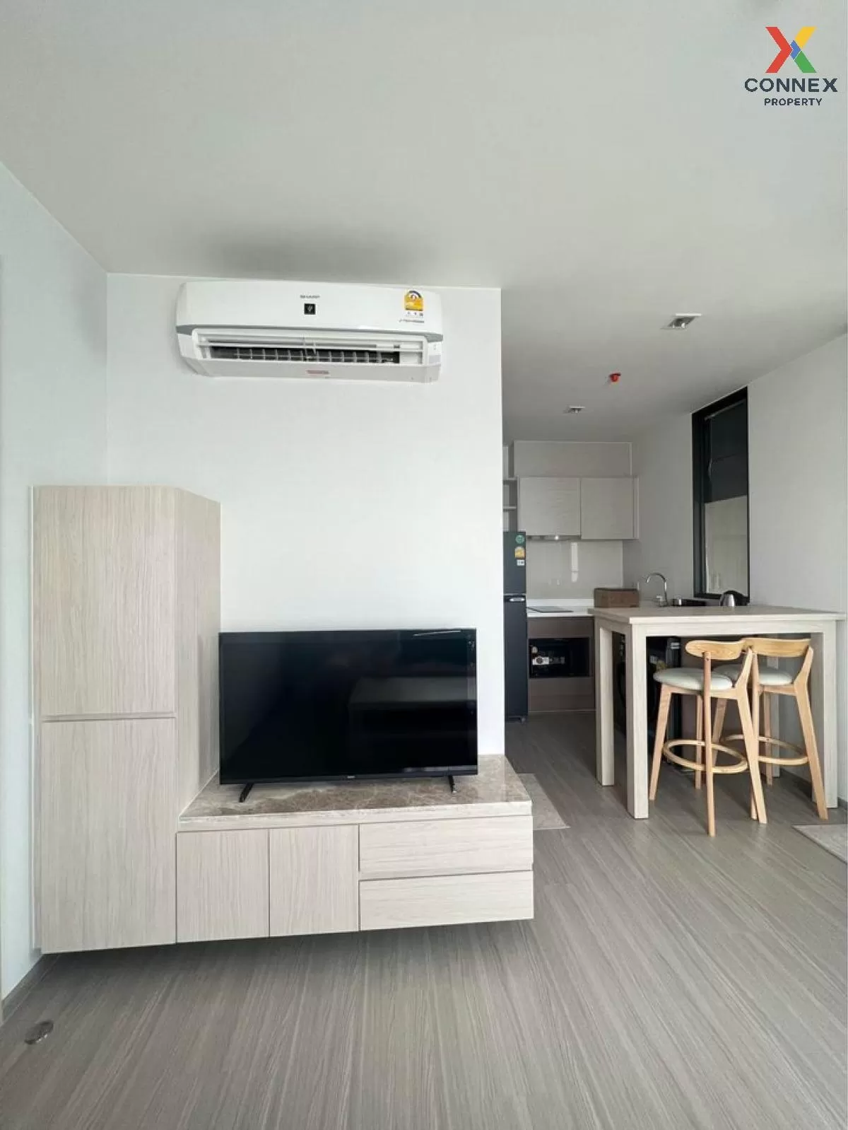 เช่าคอนโด  ไลฟ์ สาทร เซียร์รา BTS-ตลาดพลู ตลาดพลู เขต ธนบุรี กรุง 4