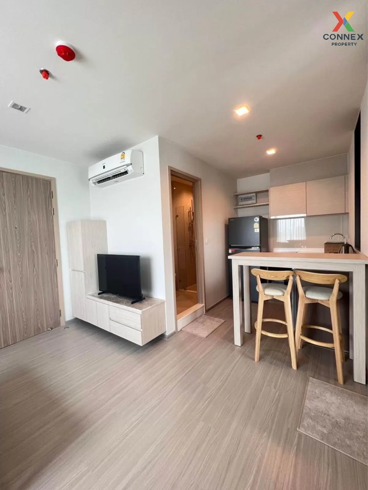 เช่าคอนโด  ไลฟ์ สาทร เซียร์รา BTS-ตลาดพลู ตลาดพลู เขต ธนบุรี กรุง