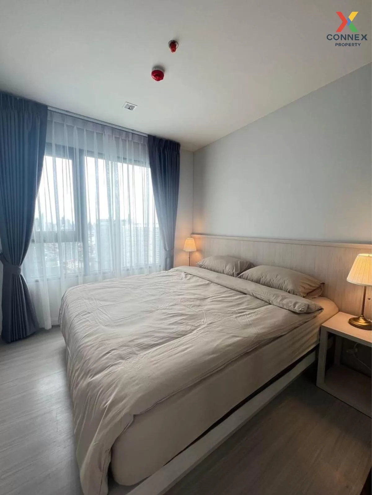 เช่าคอนโด  ไลฟ์ สาทร เซียร์รา BTS-ตลาดพลู ตลาดพลู เขต ธนบุรี กรุง