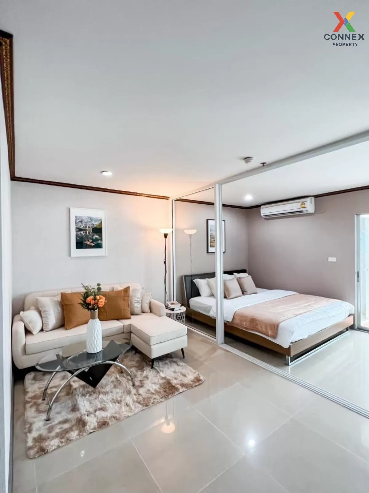 FOR SALE condo , Regent Home 7 Sukhumvit , BTS-Bang Na , Bang Na  1