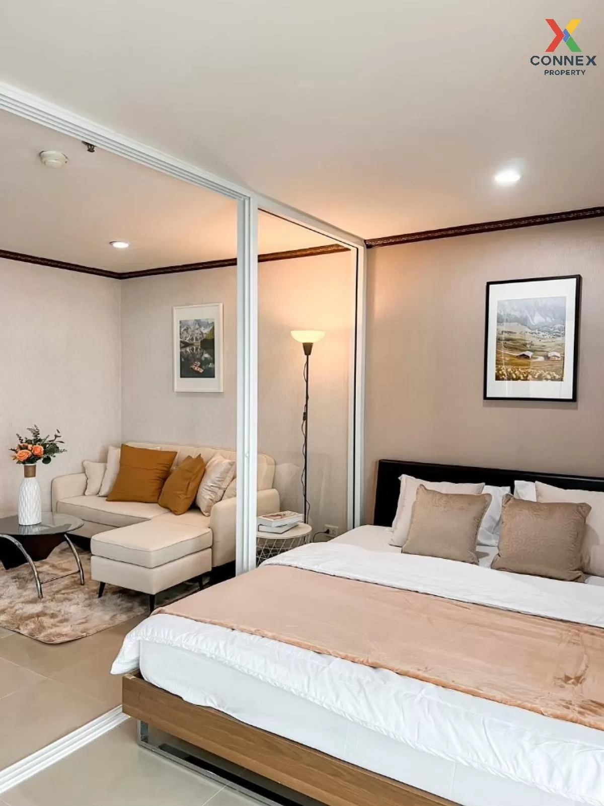 FOR SALE condo , Regent Home 7 Sukhumvit , BTS-Bang Na , Bang Na 