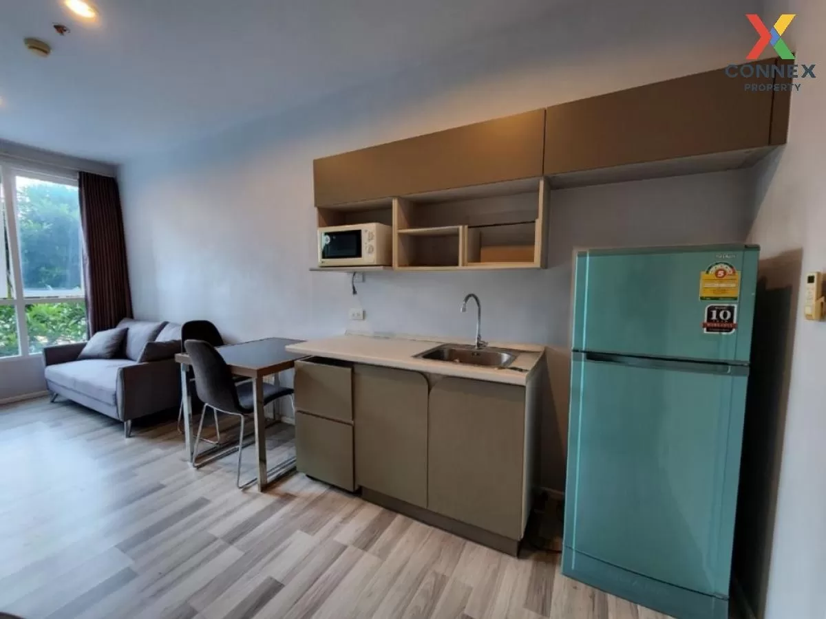 เช่าคอนโด  เดอะ คีย์ สาทร - ราชพฤกษ์ BTS-วุฒากาศ บางค้อ เขต จอมทอ เช่าคอนโด  เดอะ คีย์ สาทร - ราชพฤกษ์ BTS-วุฒากาศ บางค้อ เขต จอมทอ 4