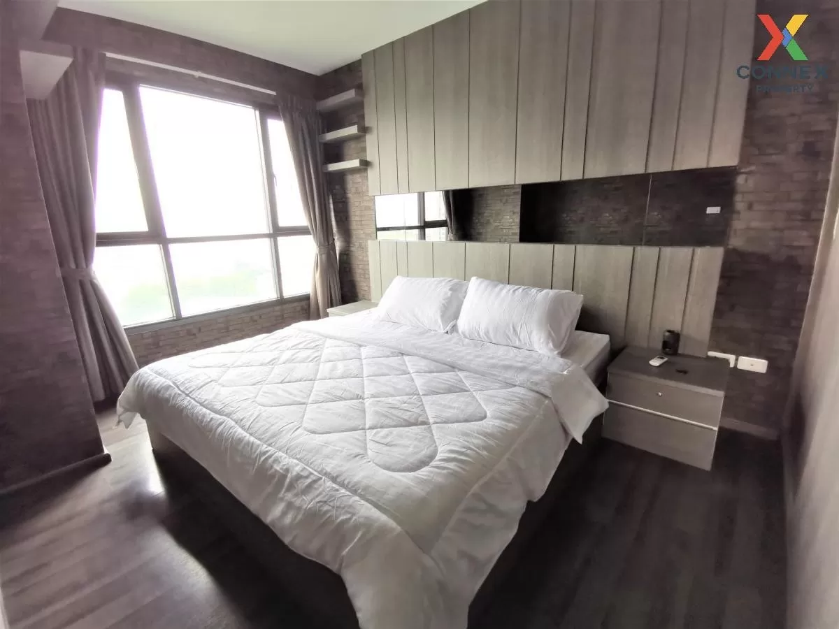 FOR SALE condo , The Base Park West Sukhumvit 77 , BTS-On Nut , P