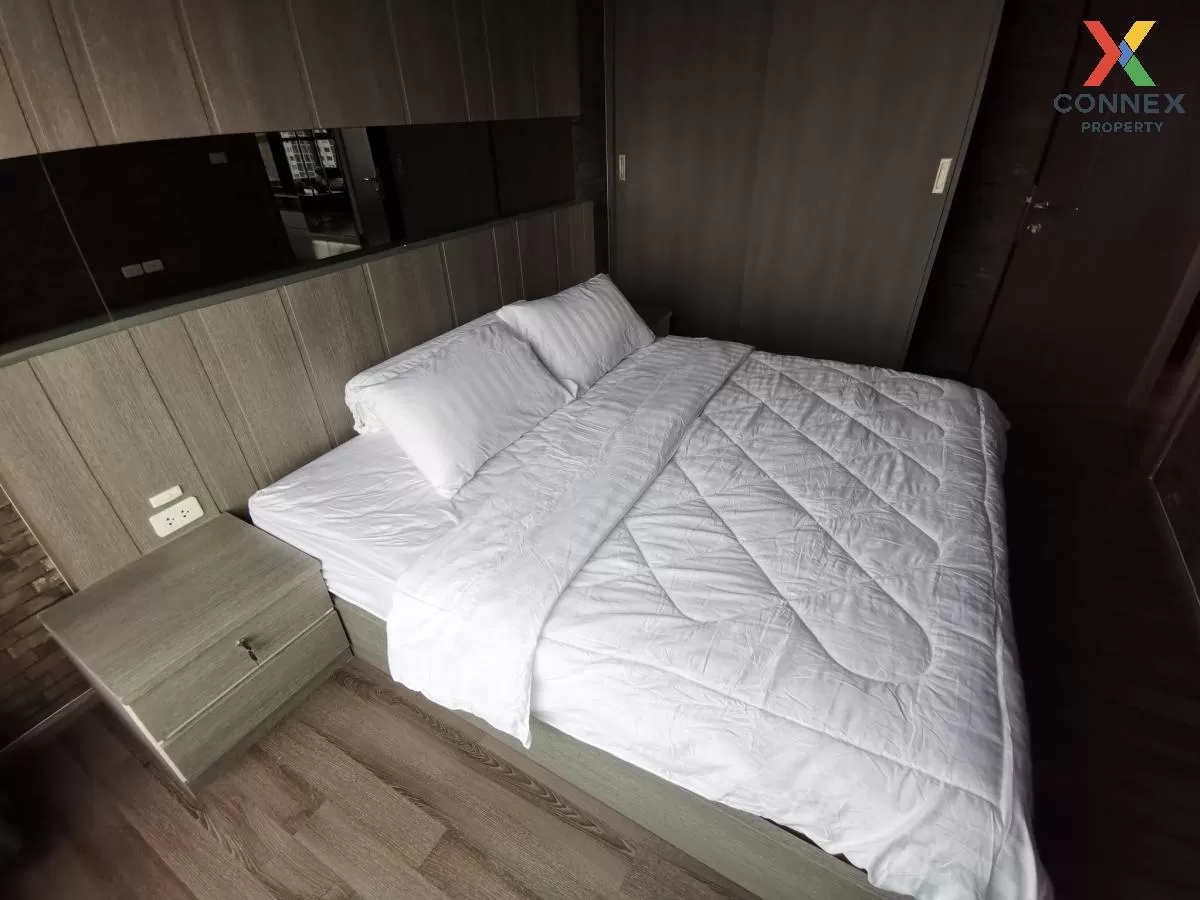 FOR SALE condo , The Base Park West Sukhumvit 77 , BTS-On Nut , P