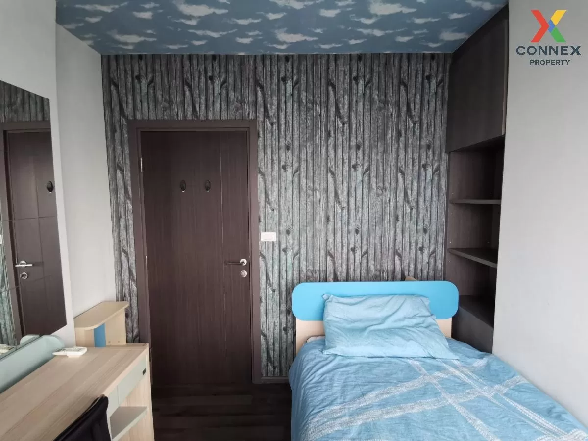 FOR SALE condo , The Base Park West Sukhumvit 77 , BTS-On Nut , P