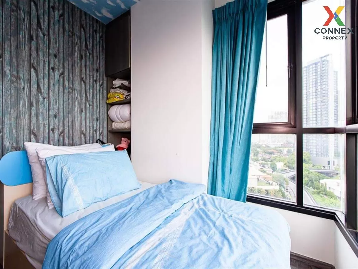 FOR SALE condo , The Base Park West Sukhumvit 77 , BTS-On Nut , P