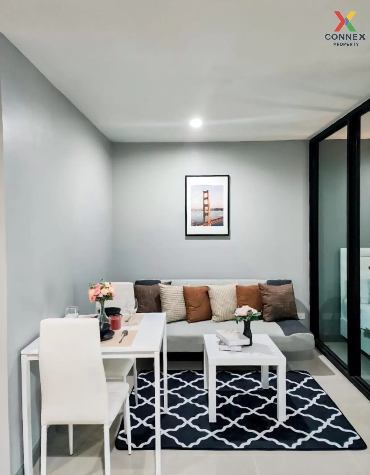 FOR SALE condo , Regent Home 7 Sukhumvit , BTS-Bang Na , Bang Na  1