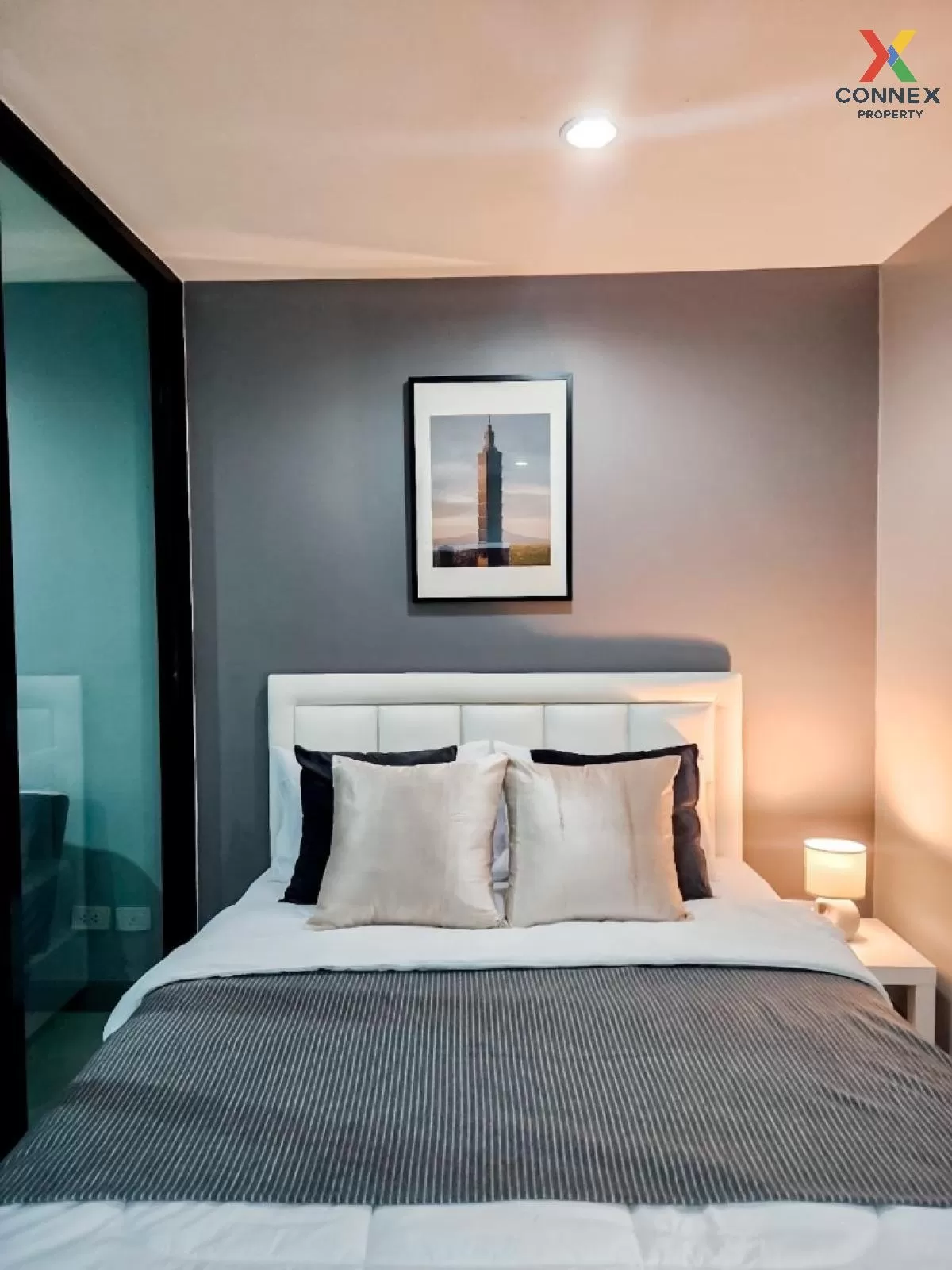 FOR SALE condo , Regent Home 7 Sukhumvit , BTS-Bang Na , Bang Na 