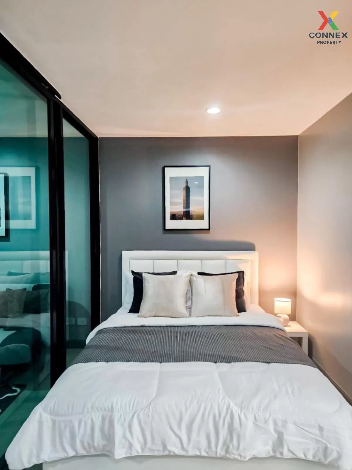 FOR SALE condo , Regent Home 7 Sukhumvit , BTS-Bang Na , Bang Na 