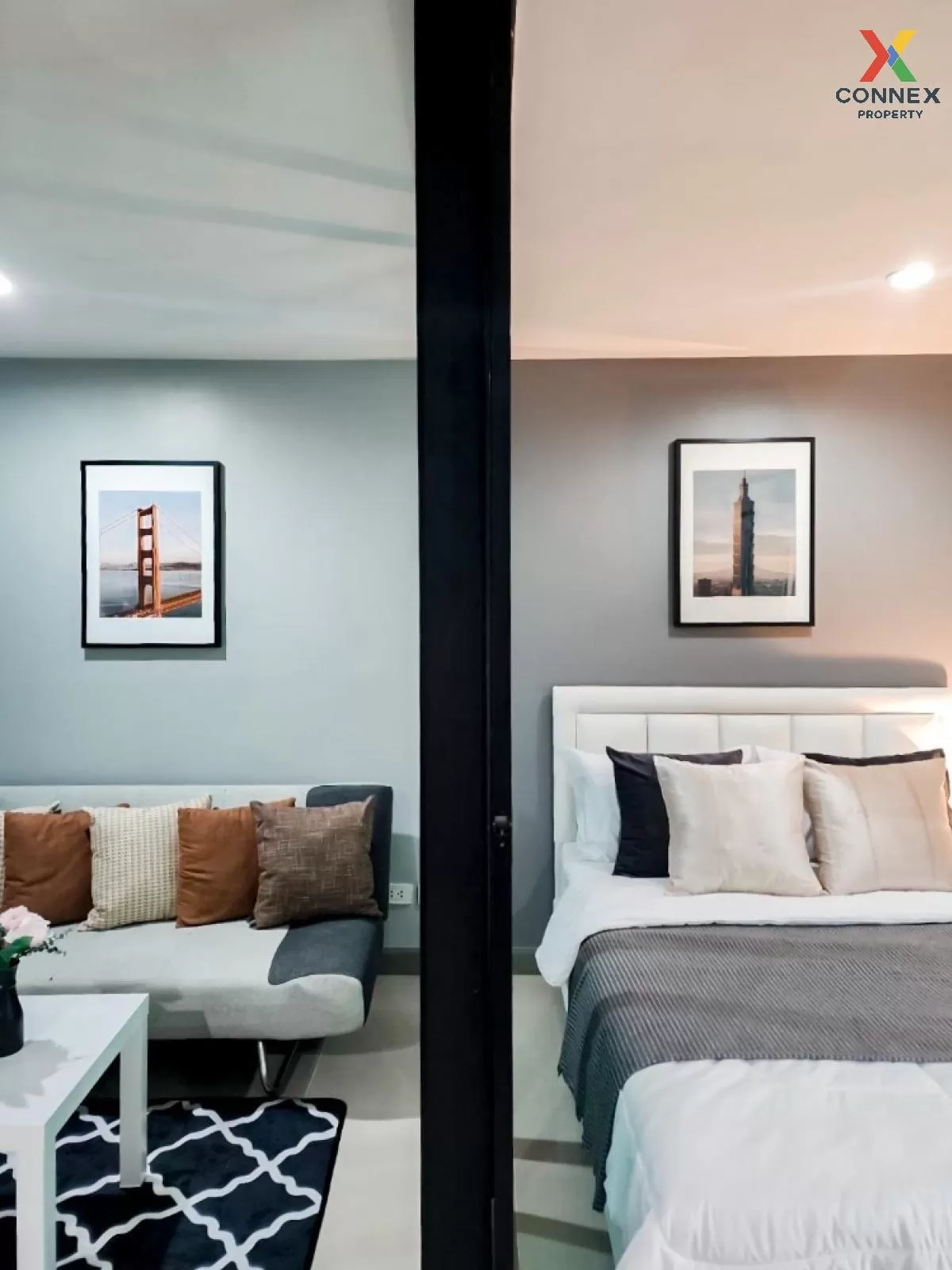 FOR SALE condo , Regent Home 7 Sukhumvit , BTS-Bang Na , Bang Na  3