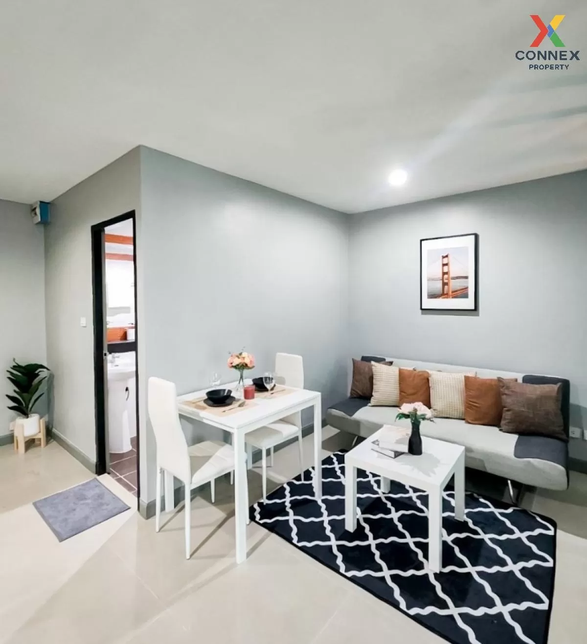 FOR SALE condo , Regent Home 7 Sukhumvit , BTS-Bang Na , Bang Na  4