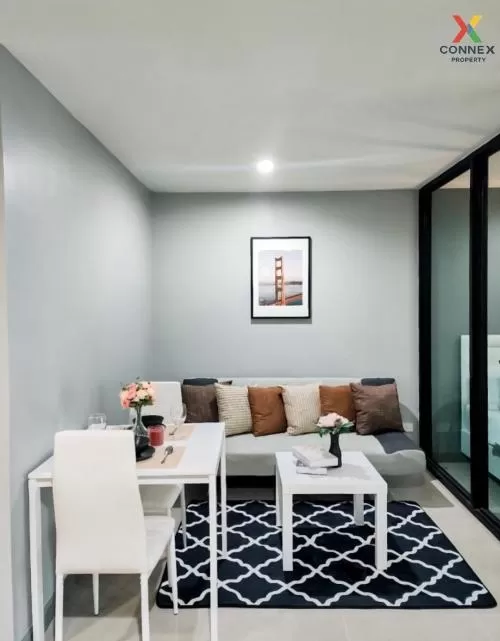 FOR SALE condo , Regent Home 7 Sukhumvit , BTS-Bang Na , Bang Na , Bang Na , Bangkok , CX-80191