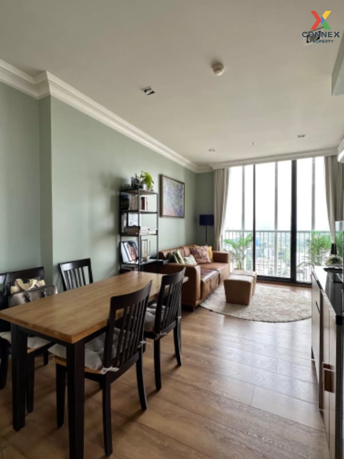 FOR SALE condo , Park Origin Phrom Phong , BTS-Phrom Phong , Khlo 1