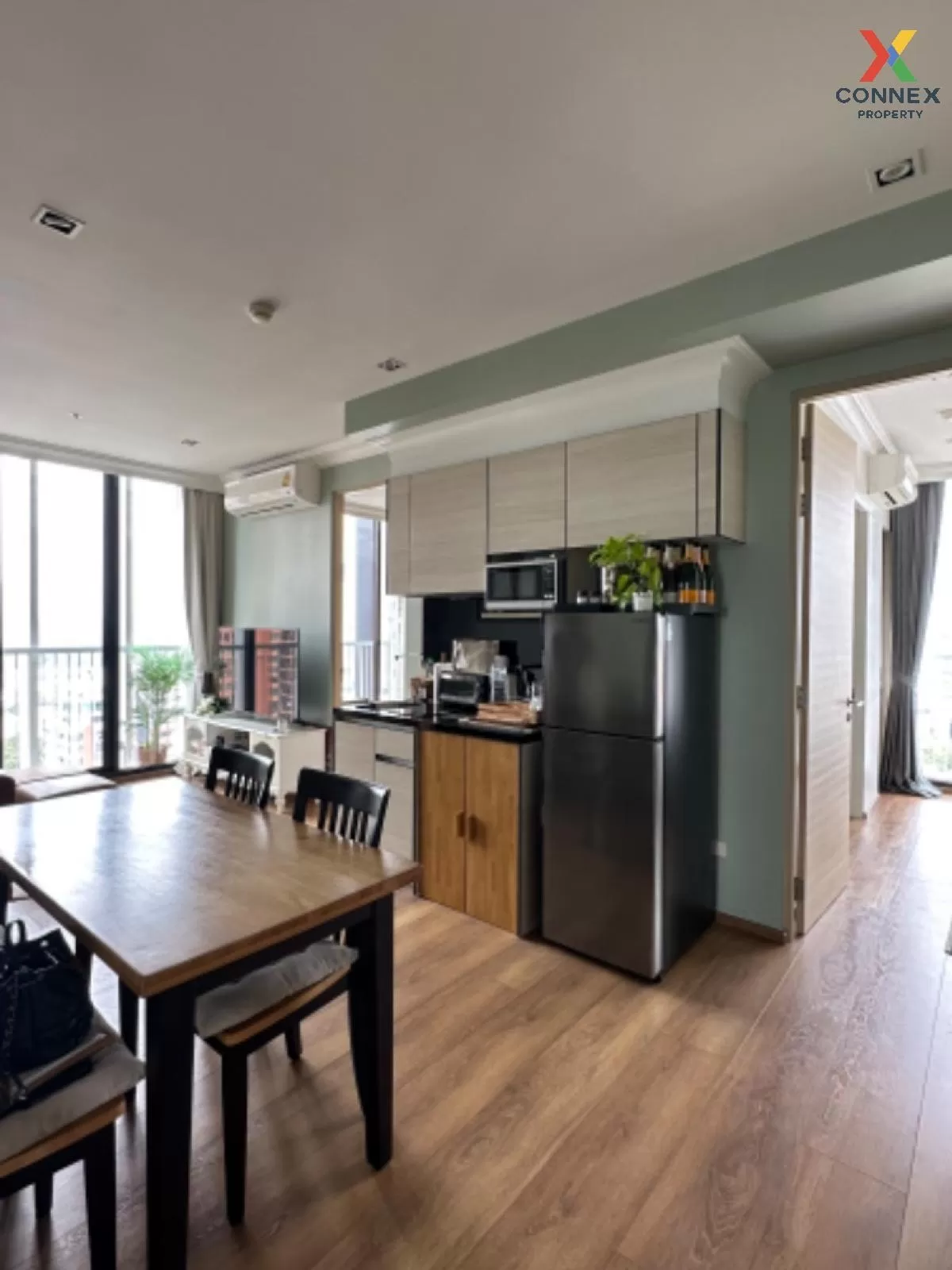 FOR SALE condo , Park Origin Phrom Phong , BTS-Phrom Phong , Khlo 3