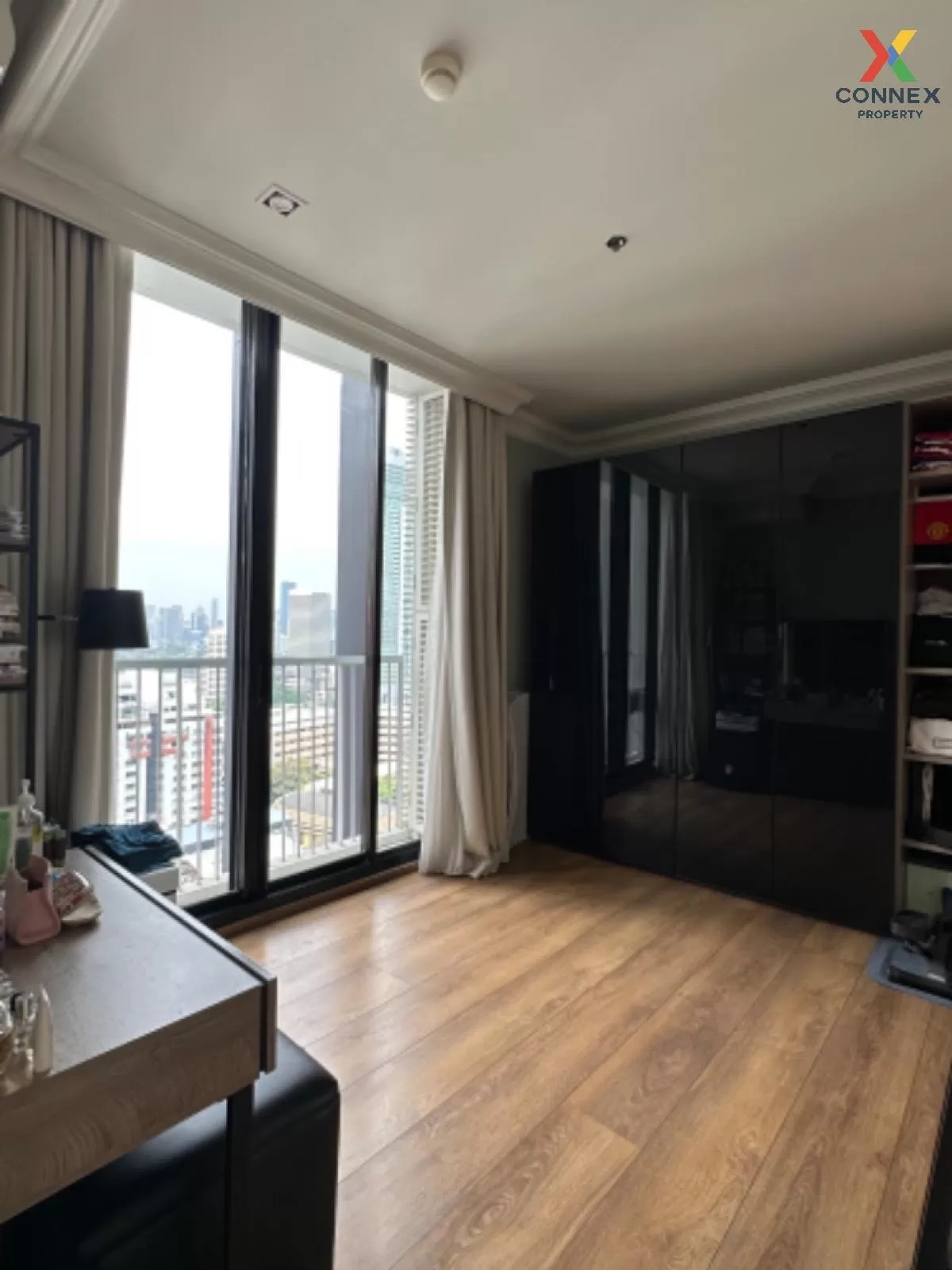 FOR SALE condo , Park Origin Phrom Phong , BTS-Phrom Phong , Khlo 4