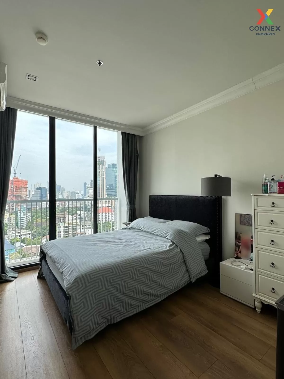 FOR SALE condo , Park Origin Phrom Phong , BTS-Phrom Phong , Khlo