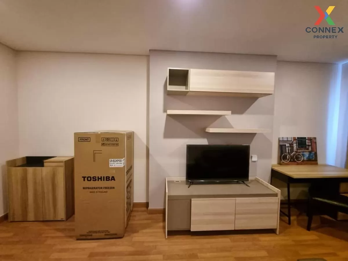 FOR RENT condo , Lumpini Place Taopoon - Interchange , MRT-Tao Po 1