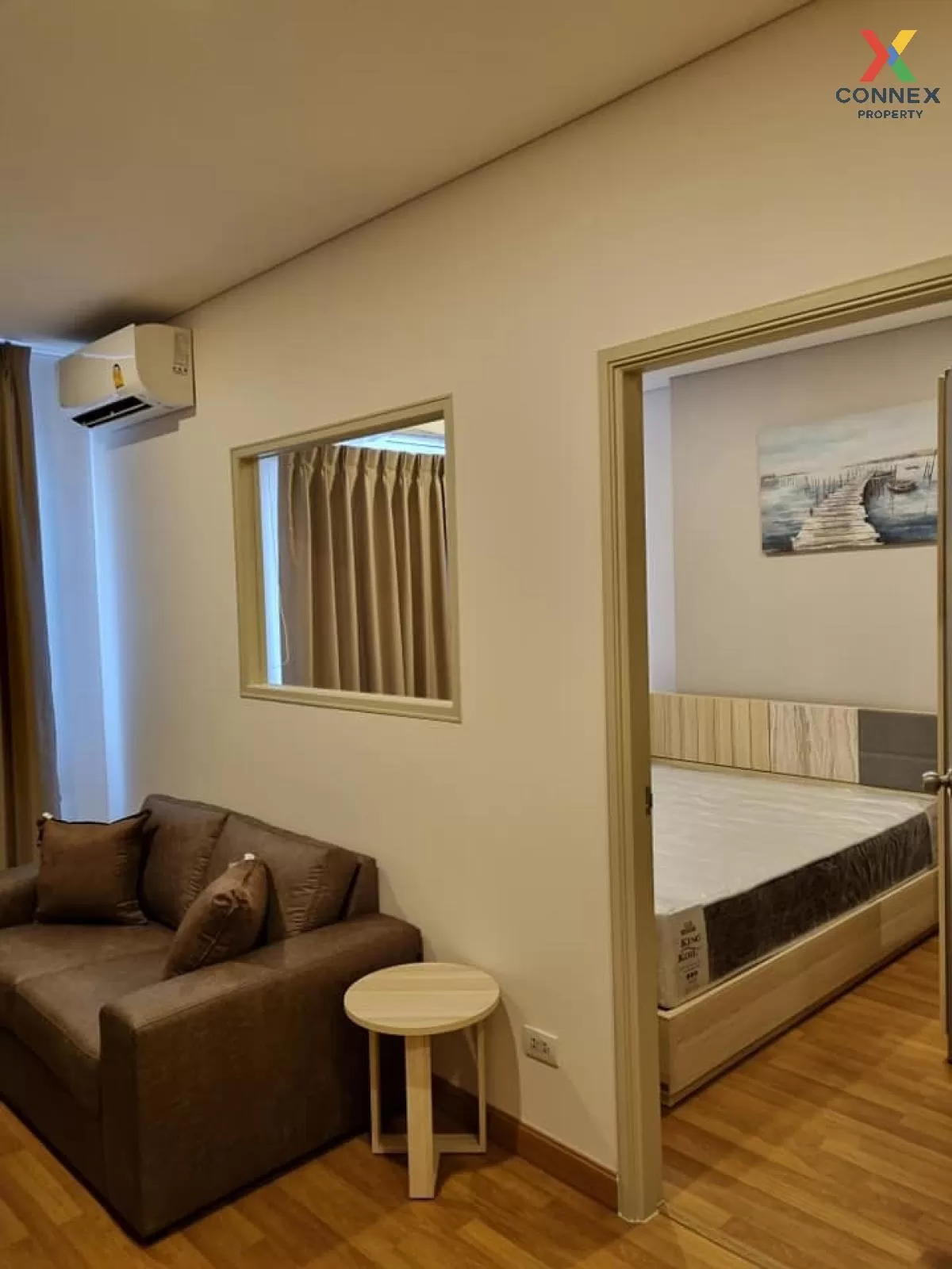 FOR RENT condo , Lumpini Place Taopoon - Interchange , MRT-Tao Po 4