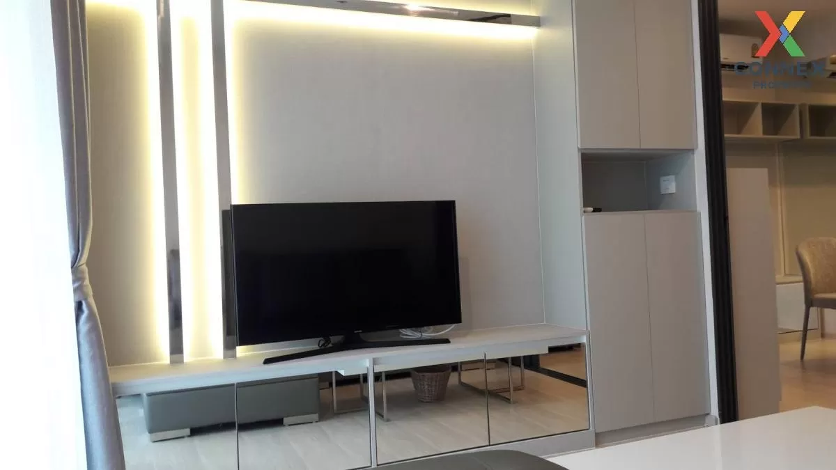 FOR RENT condo , Life Sukhumvit 48 , BTS-Phra Khanong , Phra Khan 1