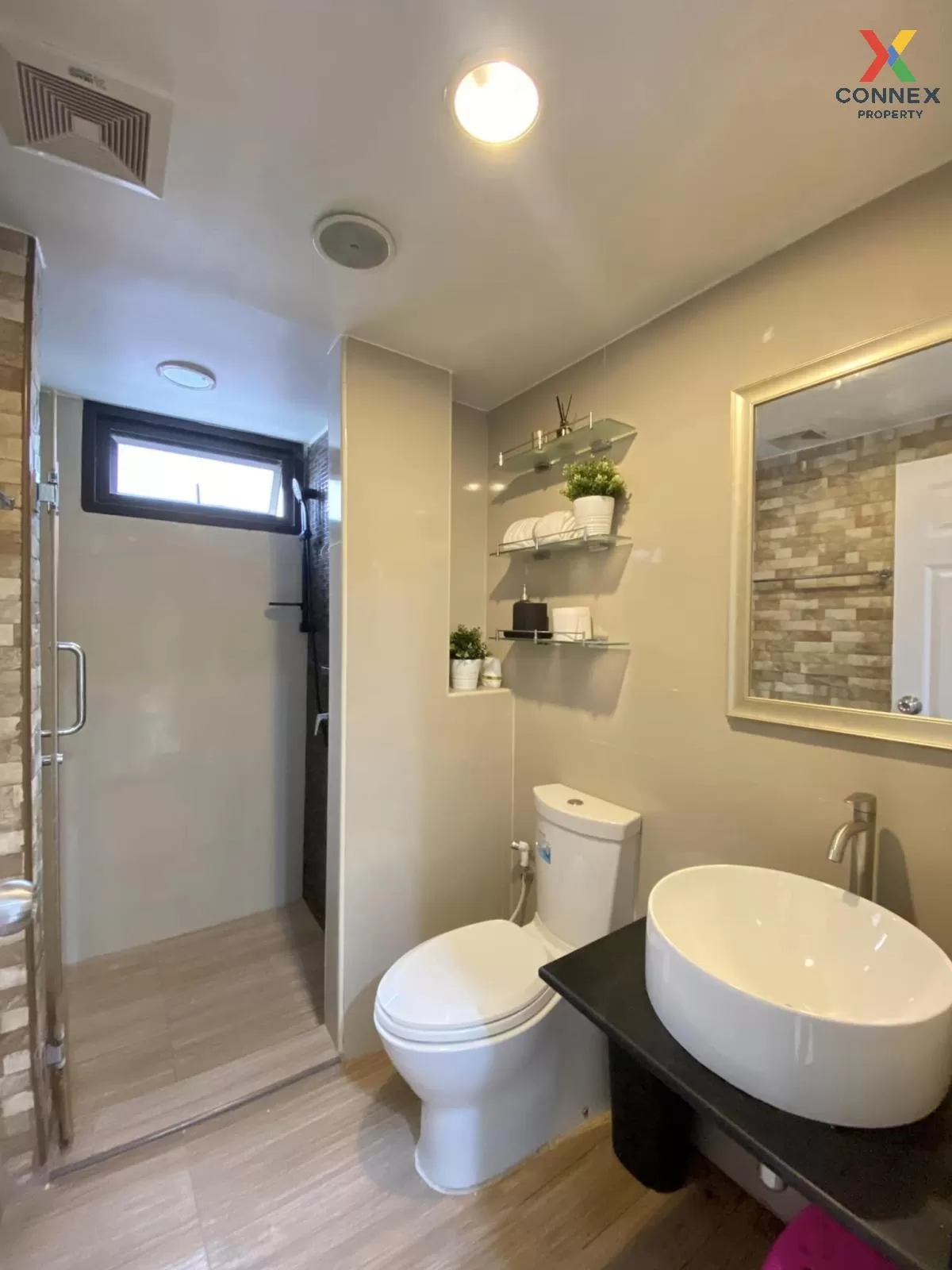 FOR RENT condo , Baan Navatara , Khlong Kum , Bung Kum , Bangkok 